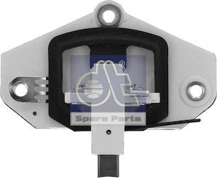 DT Spare Parts 4.63696 - Регулатор на генератор vvparts.bg