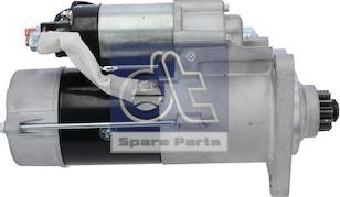 DT Spare Parts 4.63026 - Стартер vvparts.bg
