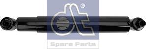 DT Spare Parts 4.63136 - Амортисьор vvparts.bg