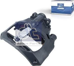 DT Spare Parts 4.63328 - Спирачен апарат vvparts.bg