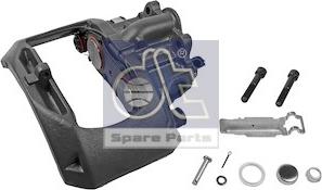 DT Spare Parts 4.63327 - Спирачен апарат vvparts.bg