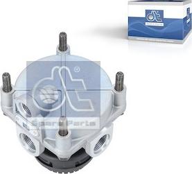 DT Spare Parts 4.63225 - Релеен клапан vvparts.bg