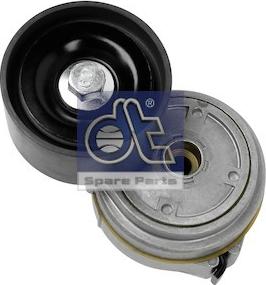 DT Spare Parts 4.63773 - Ремъчен обтегач, пистов ремък vvparts.bg