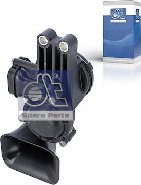 DT Spare Parts 4.62912 - Клаксон vvparts.bg