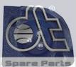 DT Spare Parts 4.62672 - Спирачен апарат vvparts.bg