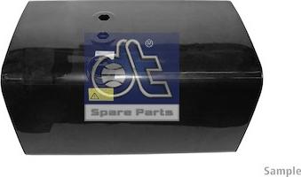 DT Spare Parts 4.62655 - Резервоар за горивото vvparts.bg