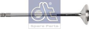 DT Spare Parts 4.62638 - Изпускателен клапан vvparts.bg