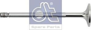 DT Spare Parts 4.62637 - Всмукателен клапан vvparts.bg