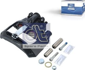 DT Spare Parts 4.62671 - Спирачен апарат vvparts.bg