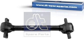 DT Spare Parts 4.62869 - Носач, окачване на колелата vvparts.bg