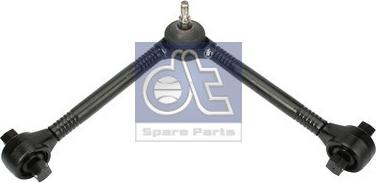 DT Spare Parts 4.62864 - Носач, окачване на колелата vvparts.bg