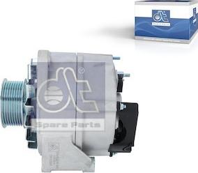 DT Spare Parts 4.62883 - Генератор vvparts.bg