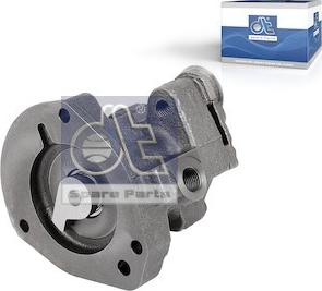 DT Spare Parts 4.62719 - Помпа, горивоснабдяване vvparts.bg