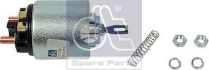 DT Spare Parts 4.67998 - Магнитен превключвател, стартер vvparts.bg