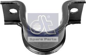 DT Spare Parts 4.67922 - Скоба, тампон стаб. щанга vvparts.bg