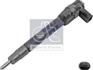 DT Spare Parts 4.67478 - Комплект дюза с държач vvparts.bg