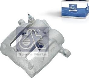 DT Spare Parts 4.67594 - Спирачен апарат vvparts.bg