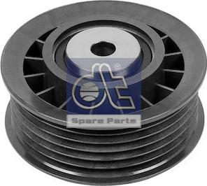 DT Spare Parts 4.67535 - Паразитна / водеща ролка, пистов ремък vvparts.bg