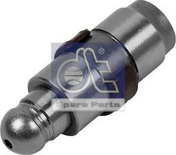 DT Spare Parts 4.67528 - Повдигач на клапан vvparts.bg