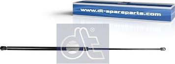 DT Spare Parts 4.67610 - Газов амортисьор, багажно / товарно пространство vvparts.bg