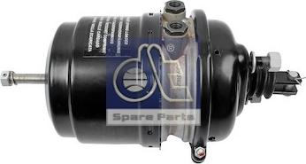 DT Spare Parts 4.67824 - Спирачен цилиндър с пружинен акумулатор vvparts.bg