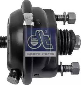 DT Spare Parts 4.67342 - Мембранен спирачен цилиндър vvparts.bg
