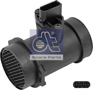 DT Spare Parts 4.67297 - Въздухомер-измерител на масата на въздуха vvparts.bg