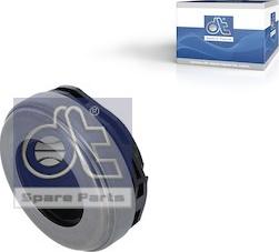 DT Spare Parts 4.67262 - Аксиален лагер vvparts.bg