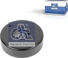 DT Spare Parts 4.67768 - Паразитна / водеща ролка, пистов ремък vvparts.bg