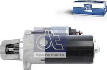 DT Spare Parts 4.67718 - Стартер vvparts.bg