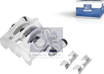 DT Spare Parts 4.67730 - Спирачен апарат vvparts.bg