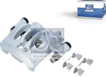 DT Spare Parts 4.67731 - Спирачен апарат vvparts.bg