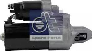 DT Spare Parts 4.67724 - Стартер vvparts.bg