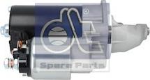 DT Spare Parts 4.67723 - Стартер vvparts.bg