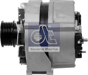 DT Spare Parts 4.67778 - Генератор vvparts.bg