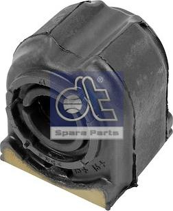 DT Spare Parts 4.80961 - Лагерна втулка, стабилизатор vvparts.bg