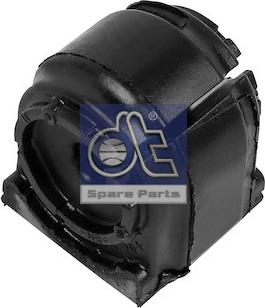 DT Spare Parts 4.80962 - Лагерна втулка, стабилизатор vvparts.bg