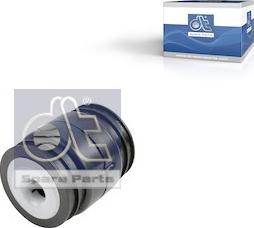 DT Spare Parts 4.80400 - Втулка, лагери на шофьорска кабина vvparts.bg