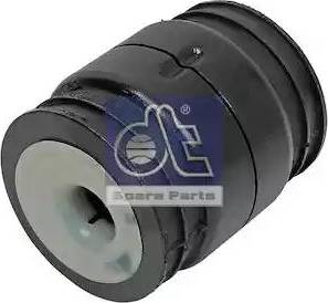 DT Spare Parts 4.80403 - Втулка, лагери на шофьорска кабина vvparts.bg