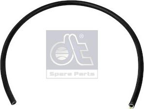 DT Spare Parts 4.80092 - Гориевн маркуч vvparts.bg