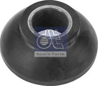 DT Spare Parts 4.80111 - Маншон на скоростния лост vvparts.bg