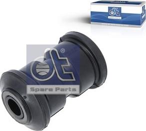 DT Spare Parts 4.80895 - Втулка, ресьорен лист vvparts.bg