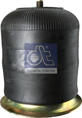 DT Spare Parts 4.80374 - Маншон, въздушно окачване vvparts.bg