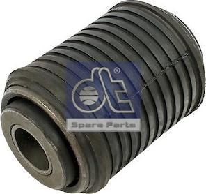 DT Spare Parts 4.81545 - Втулка, ухо на ресьора vvparts.bg