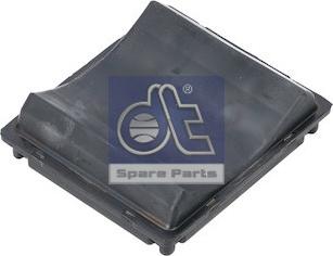 DT Spare Parts 4.81167 - Ударен тампон, окачване (ресьори) vvparts.bg