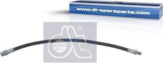 DT Spare Parts 4.81340 - Спирачен маркуч vvparts.bg