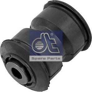 DT Spare Parts 4.81248 - Втулка, ресьорен лист vvparts.bg