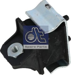 DT Spare Parts 4.81280 - Окачване, двигател vvparts.bg