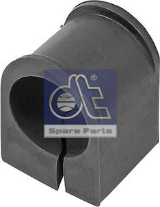 DT Spare Parts 4.81234 - Лагерна втулка, стабилизатор vvparts.bg