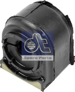 DT Spare Parts 4.81233 - Лагерна втулка, стабилизатор vvparts.bg